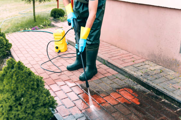 Best Patio and Deck Pressure Washing  in Durant, OK